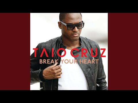 Break Your Heart (Paul Thomas Remix)