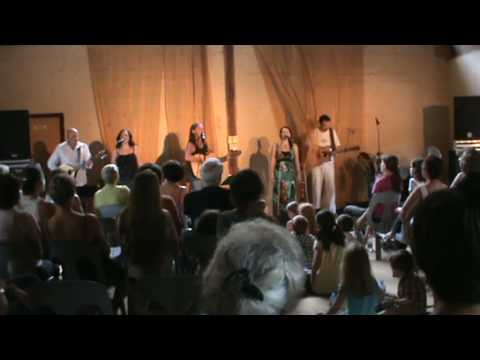 Dougie Maclean Ross Ainslie and Sunas.mpg