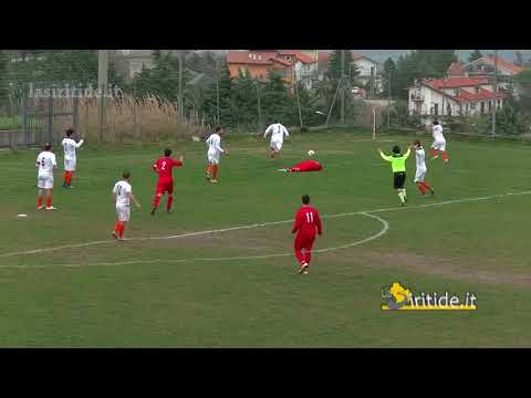 Zusammenfassung Chiaromonte-Episcopia 0-2