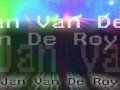 Sidi Mansour Ya Baba DJ Jan Van De Roy Remix
