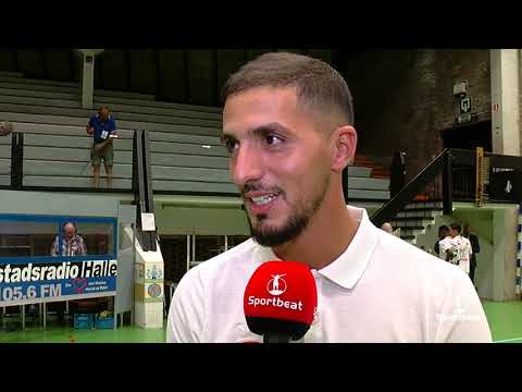 Eerste reacties na winst Supercup uit het Antwerpse kamp FT Antwerpen