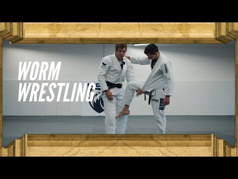 How to wrestle in bjj by using the gi to its maximum potential (no one has caught on yet)