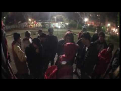 EMECE vs TATO - 8vos - FECHA 2 - L49FREE