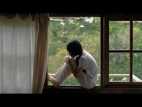 ✮⋆˙ a gloomy rainy day 🌧 || comforting playlist 🎧