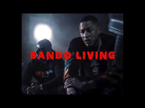 [FREE] Dutchavelli x M Huncho x Frosty Type Beat - “Bando Living'’ | Type Beat 2020 | UK Drill Beat
