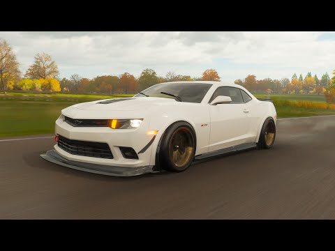COMO TUNAR CARROS DE ARRANCADA PART 2!! FORZA HORIZON 4