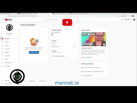 Item video thumbnail