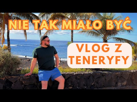 Tenerife – paradise or disappointment? 🌴