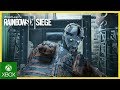 Rainbow Six Siege: Doktor’s Curse Collection – New on the Six | UbisoftNA