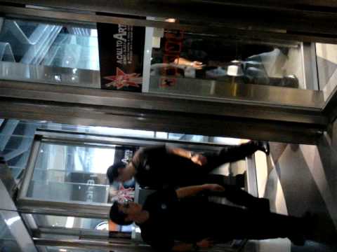 [fancam] Iluma 17 Jun 2010 WG Part II Sohee