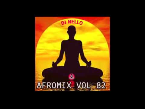 Afromix 82   Dj Nello