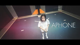 Aloïse Sauvage - Aphone