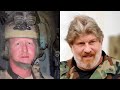 Navy SEAL Rob O’Neill on meeting the LEGEND Don Shipley ￼for the FIRST Time