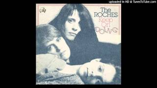 The Roches - Sex Is For Children