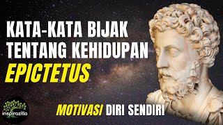 Download lagu Kata-kata Bijak Tentang Kehidupan untuk Motivasi Diri Sendiri - Filsuf Yunani Epictetus mp3