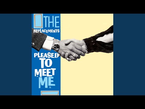 Valentine - The Replacements