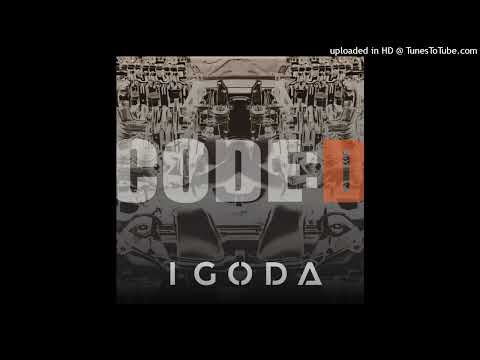 IGODA - Soar the skies (feat. CHLOE)