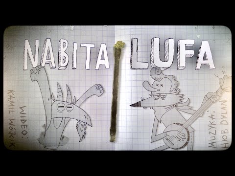 Hiob Dylan - Nabita lufa