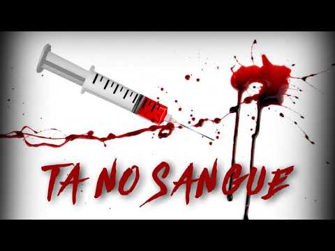Tio Style - Ta no Sangue [Prod. Sidney Scaccio]