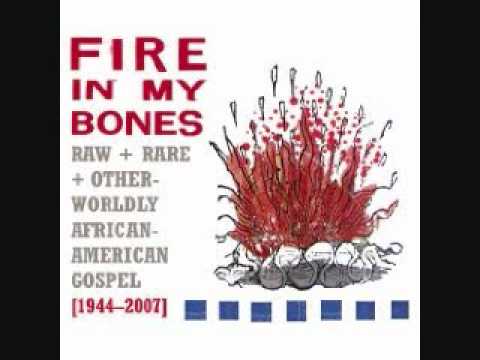 FIRE IN MY BONES! Rev. Stewart and Family - 