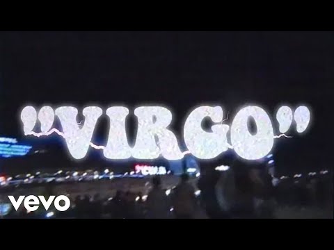 BOY SCOUT GATSBY - virgo (Official Video) (Prod. Skel)