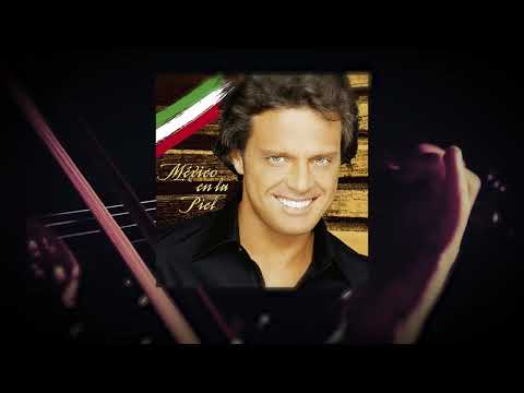 Luis Miguel - Mi Ciudad (Video Con Letra)
