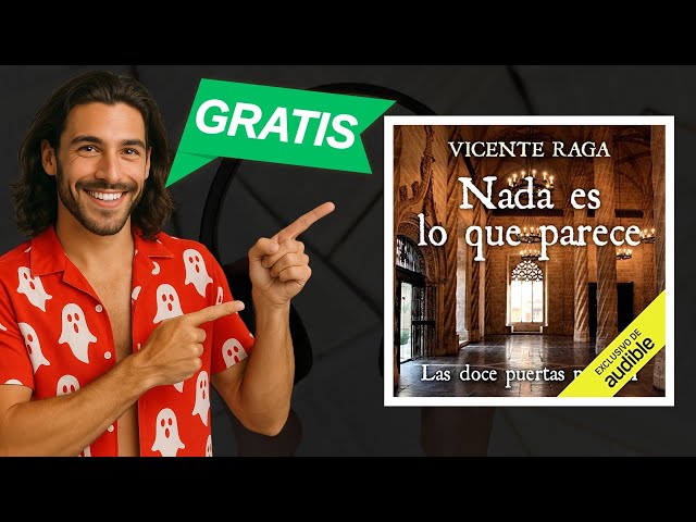 Vídeo relacionado con Nada es lo que parece: Las doce puertas parte II