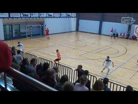 Viimsi FC Smsraha 9-2 FC Cosmos (2 half)