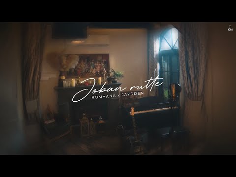 Poster  Joban Rutte Lyrics – Romaana x Jaydden 