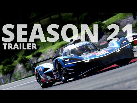 LFM S21 Trailer