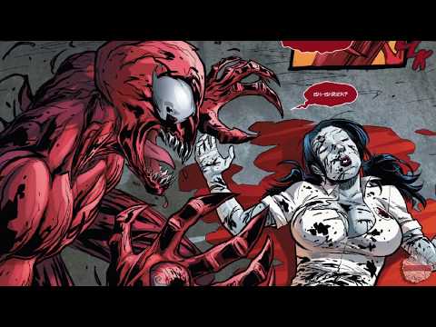 Spiderman 🕷 - Deadpool VS Carnage (The Complete Story)