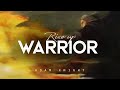 Rise Up Warrior - Adam Knight (LYRICS)