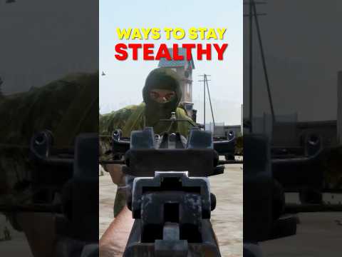 Did you know these DayZ tips? 🤫