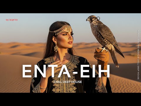 enta-eih | إنت إيه  🔥 Arabic Techno House Mix  Deep Oriental Beats & Energy