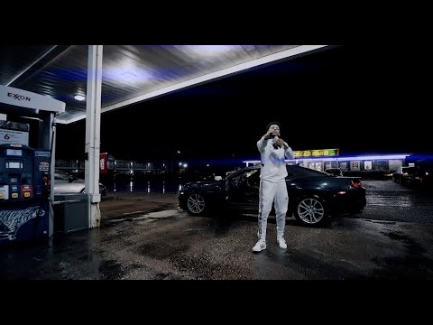 RariBoy Spin - Paper Route (Music Video)