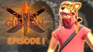 Forest Guardian II Episode 1 [SFM]