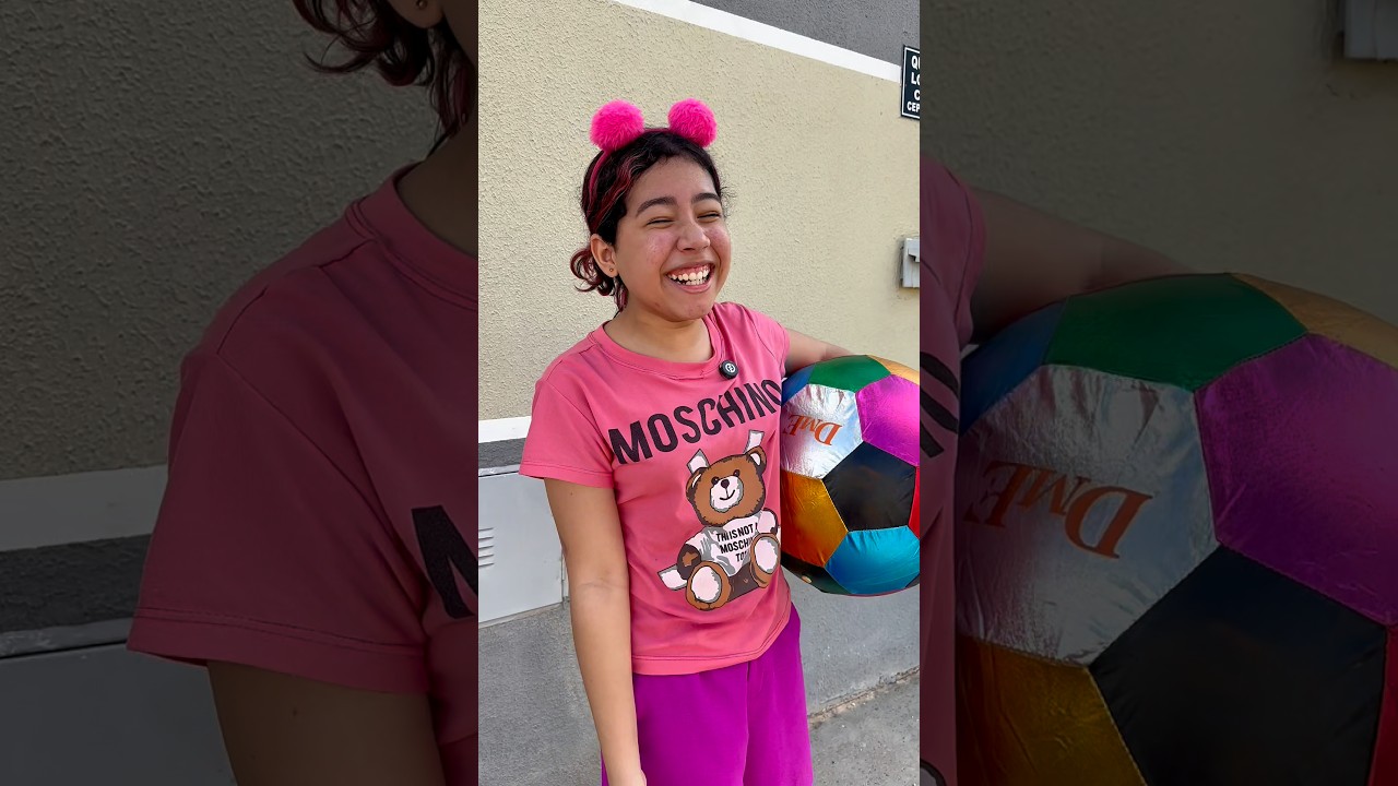 What Happened Next Was Shockingly Funny