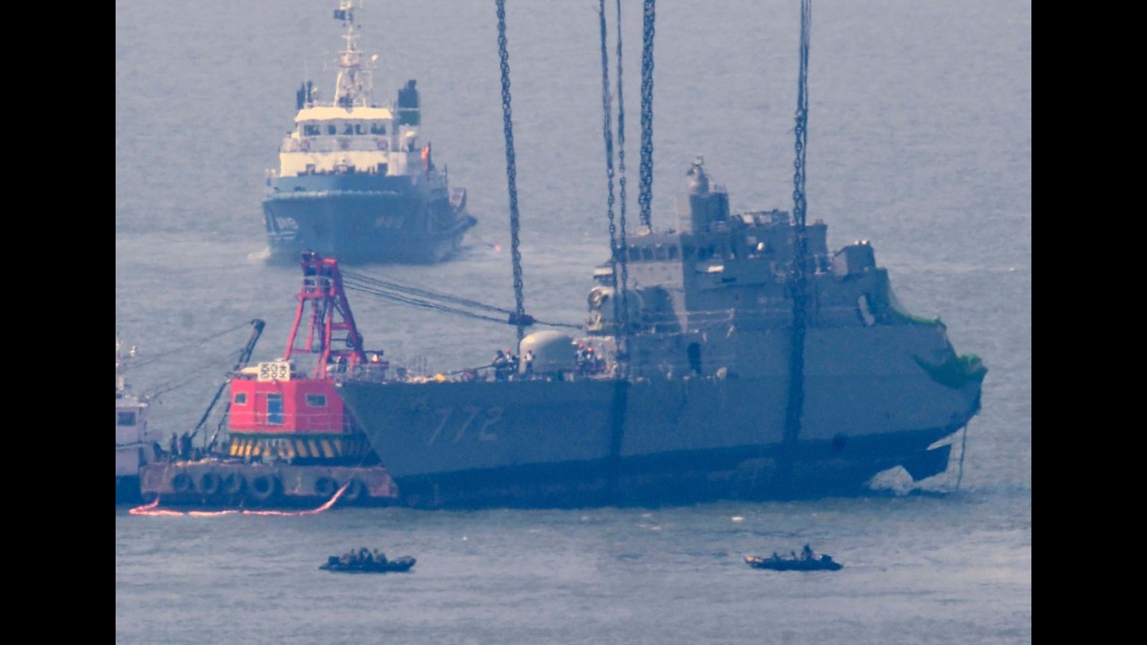 Iran US Unrestricted Naval Warfare