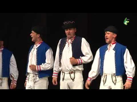 UŽ MISIAČOK - Ansambl "PULS" zoz Prešova, Slovacka