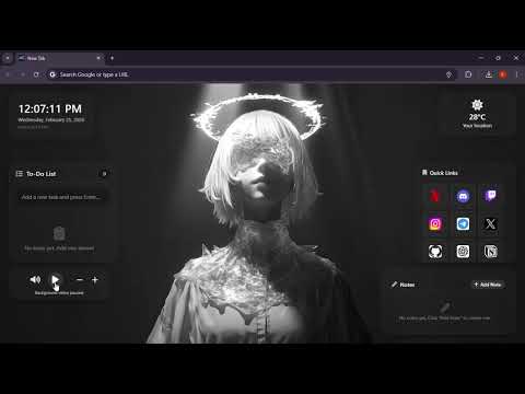 Item video thumbnail