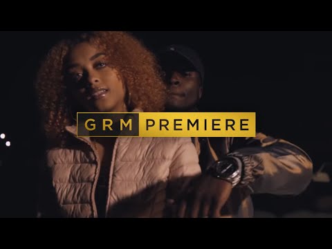 MvRNIE ft Wavy Gang (Ddroid) - B.A.E [Music Video] | GRM Daily