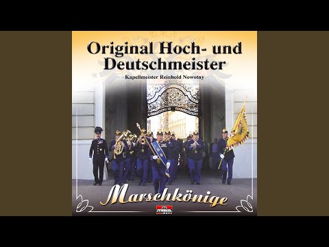 Schönfeld-Marsch, OP. 422