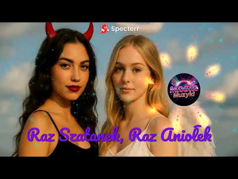 Magia Muzyki - Raz Szatanek, Raz Aniołek 2025