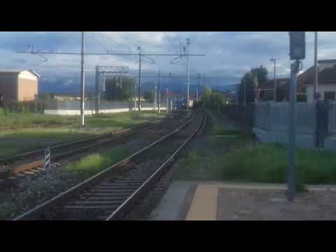 E652-001+E652-162+D445-1033, robilante-trino v in arrivo a centallo