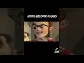 Jimmy Gets Put In His Place