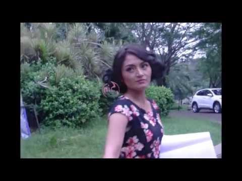 Hengky kurniawan &siti badriah lagi mesra😍💑💑👍