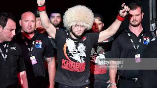 РАМЗАН КАДЫРОВ ОБРАТИЛСЯ К ХАБИБУ! МОЩНОЕ ЗАЯВЛЕНИЕ О ХАБИБЕ НА UFC 242 ! РЕАКЦИЯ ММА-СООБЩЕСТВА