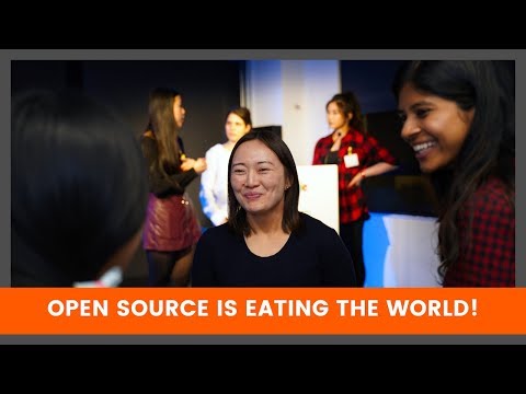 Cheryl Hung "Navigating cloud-native for end users" GDG Cloud Ldn  - open source is for everyone