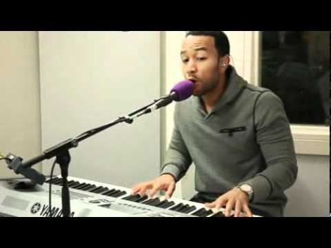 John Legend  Ordinary People