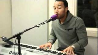 John Legend  Ordinary People